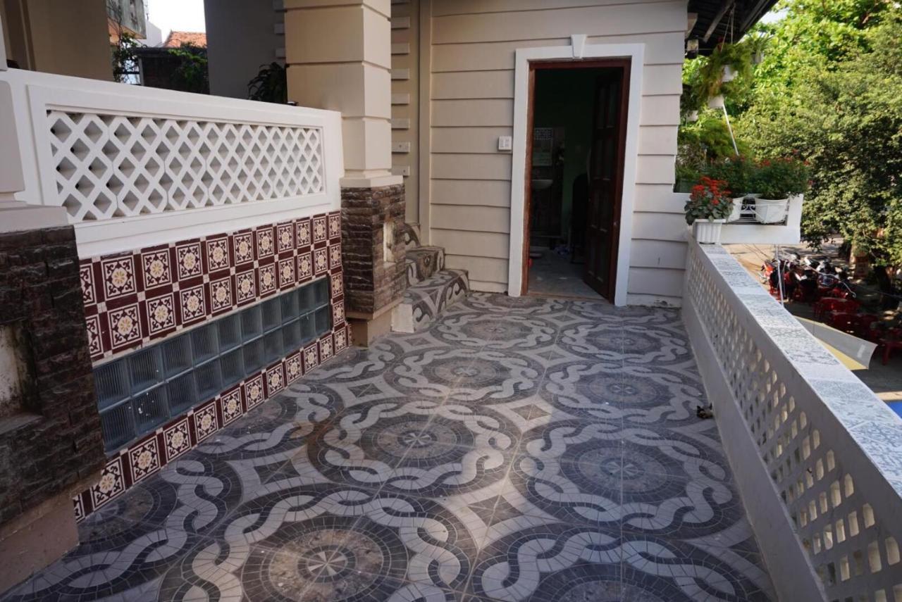 Bac Huong House Apartment Tuy Hoa Exterior photo