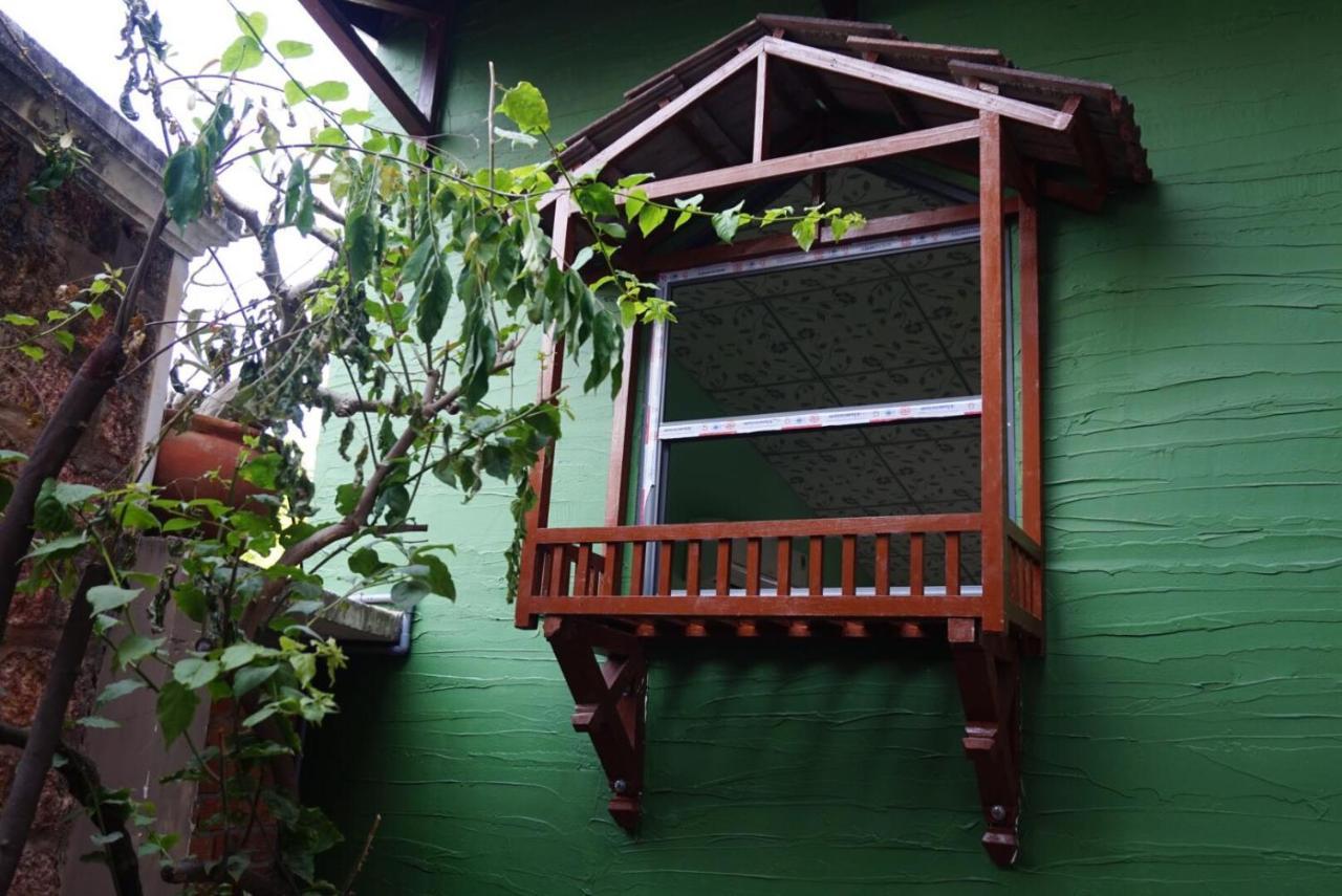 Bac Huong House Apartment Tuy Hoa Exterior photo