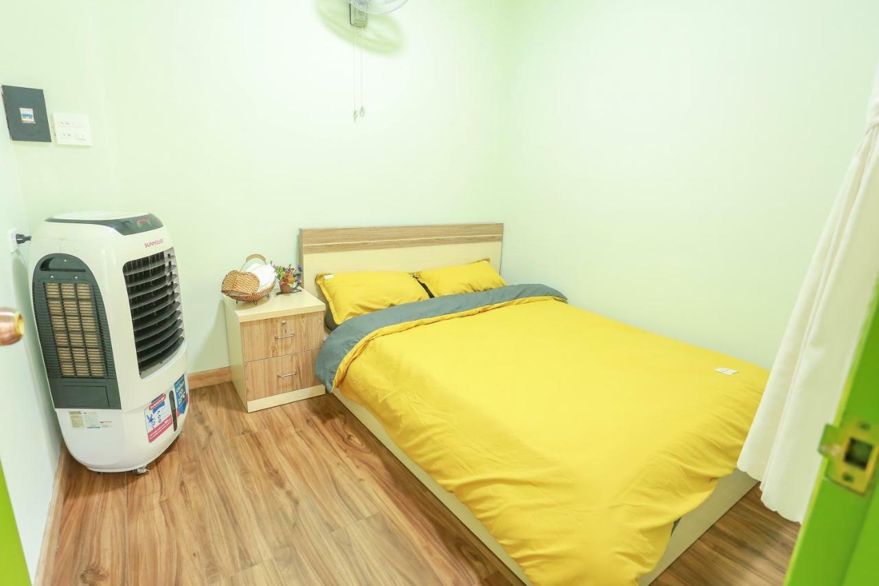 Bac Huong House Apartment Tuy Hoa Exterior photo