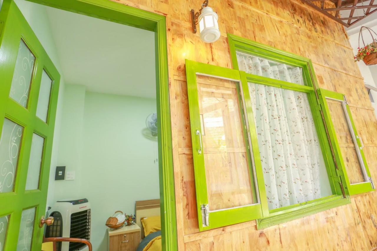Bac Huong House Apartment Tuy Hoa Exterior photo